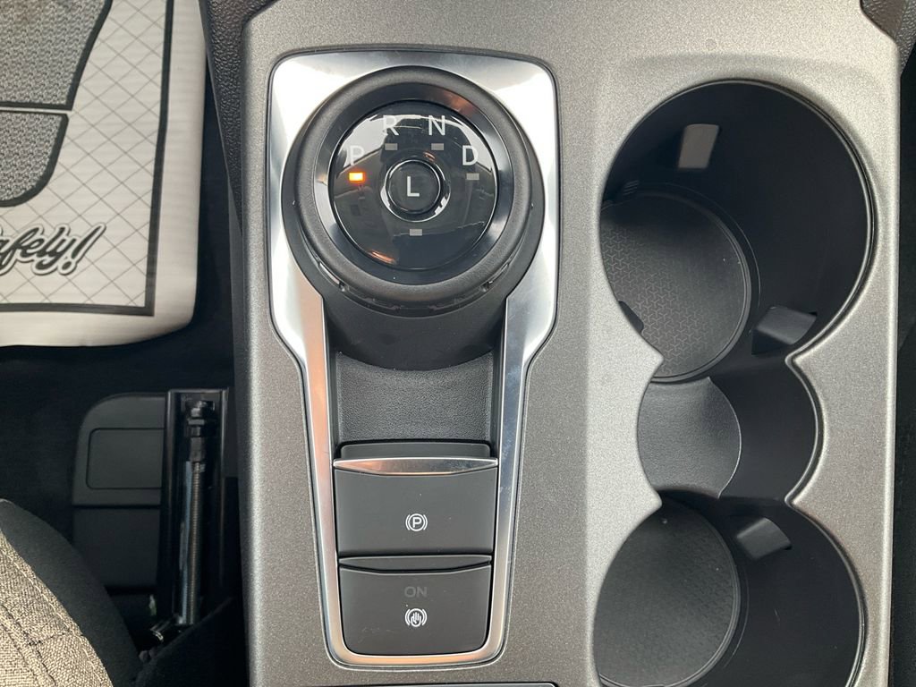 New 2025 Ford Bronco Sport Big Bend w/ Convenience Package image 23