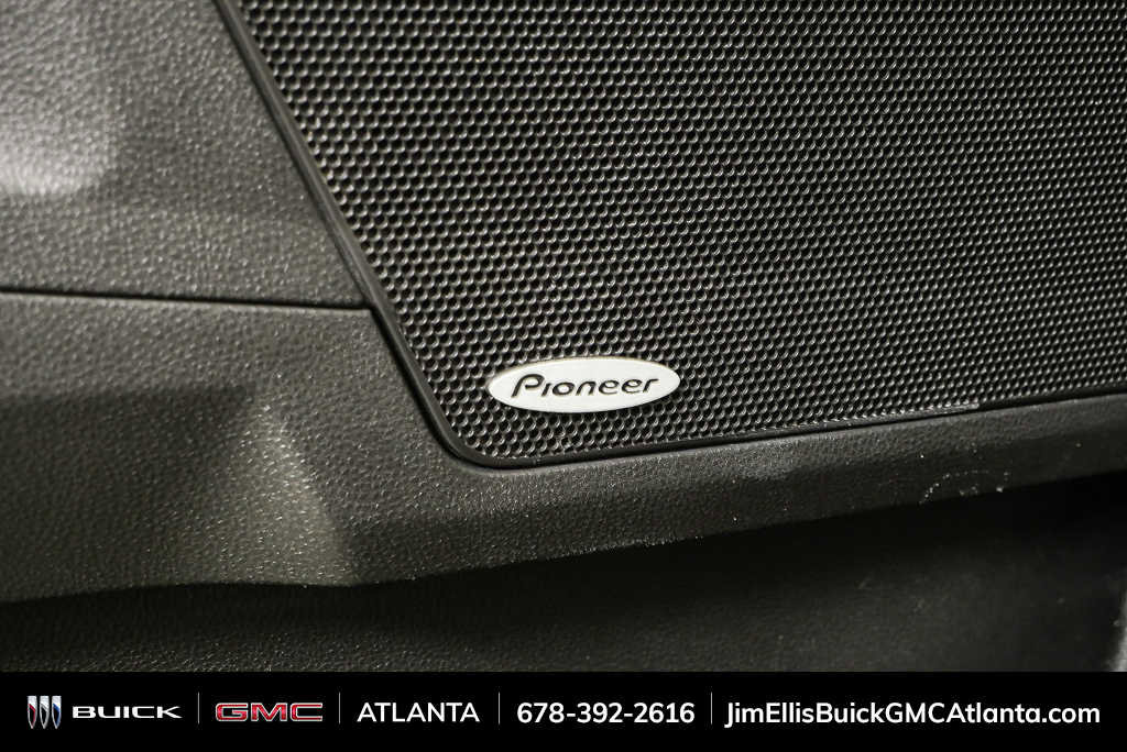 Used 2013 GMC Terrain SLT image 17