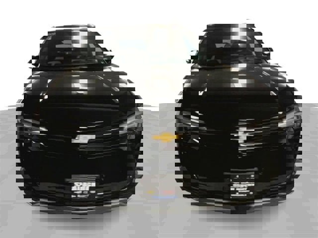 Certified 2024 Chevrolet Blazer EV LT image 3