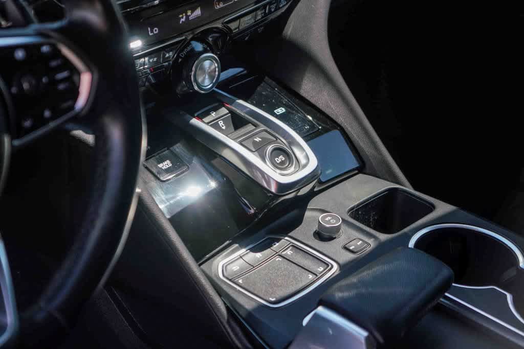 Used 2022 Acura MDX FWD image 18