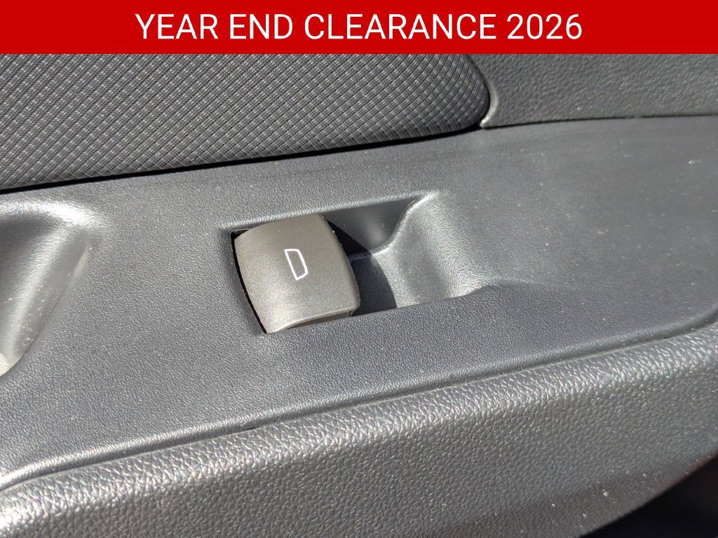 New 2026 Chevrolet Equinox EV LT w/ Convenience Package II FWD image 26