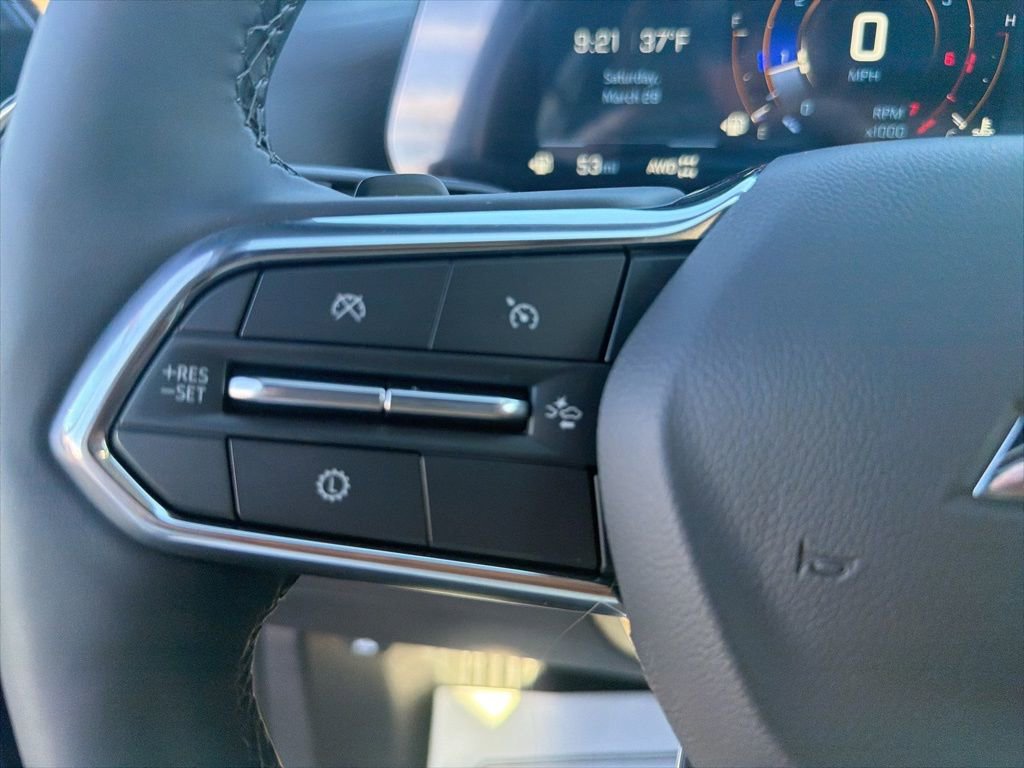 New 2026 Chevrolet Equinox LT image 13