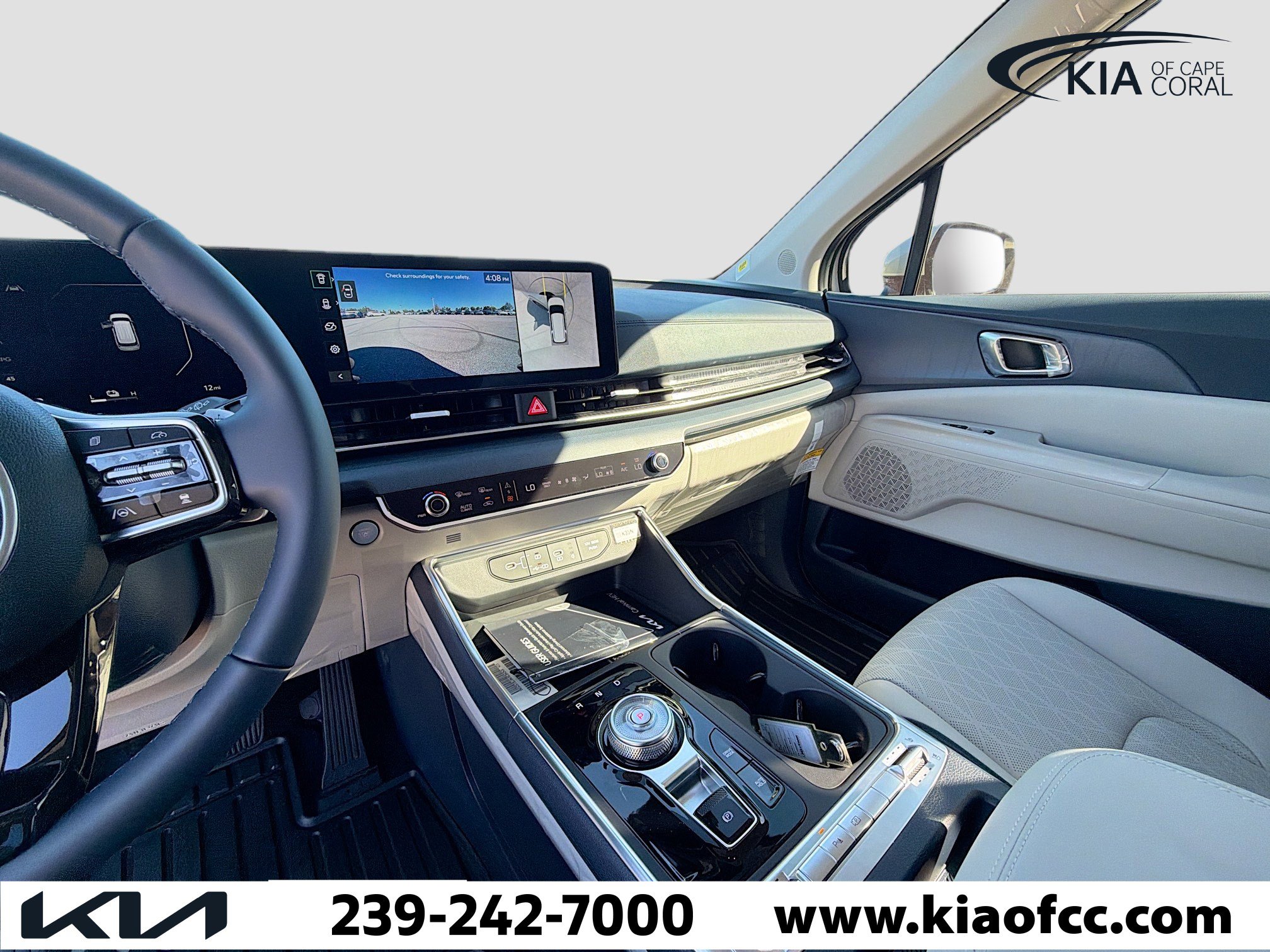 New 2026 Kia Carnival SX image 26