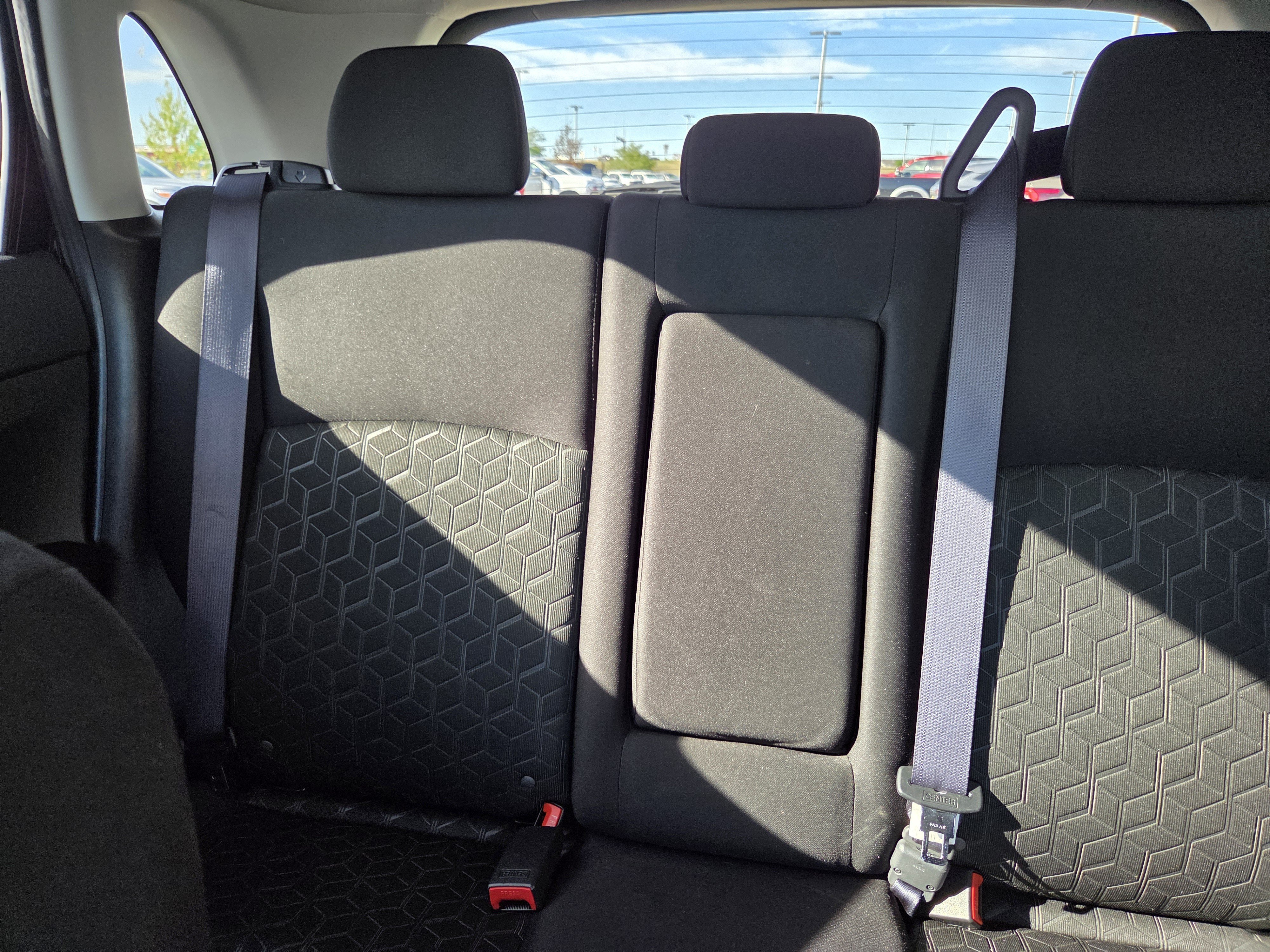 Used 2024 Mitsubishi Outlander Sport ES AWD/4WD image 19