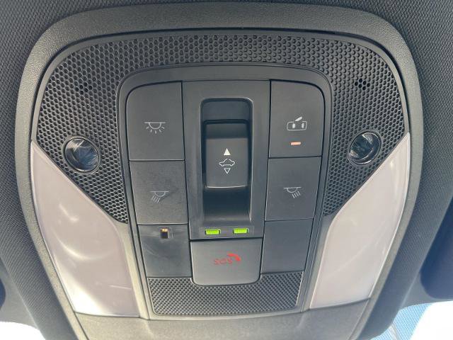 Certified 2025 INFINITI QX55 Luxe w/ Cargo Package image 20