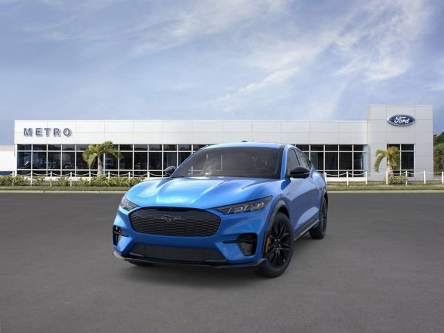 New 2025 Ford Mustang Mach-E Premium w/ Sport Appearance Package image 2