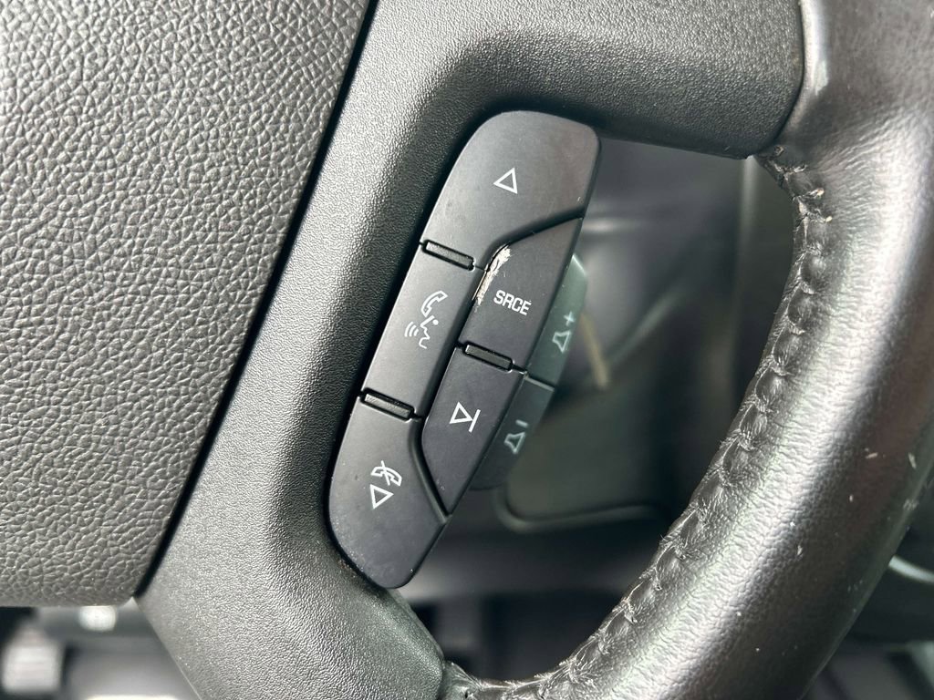 Used 2021 Chevrolet Express 2500 w/ Communications Package RWD image 18