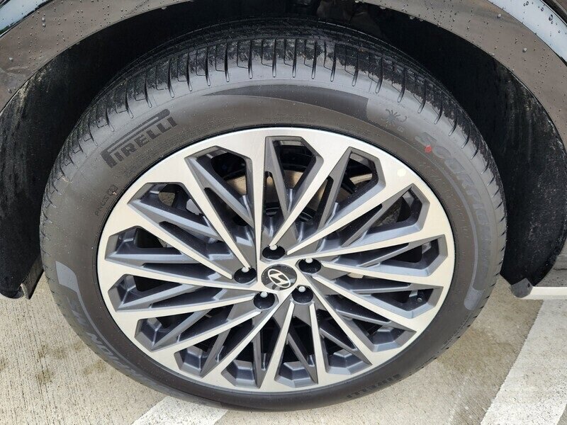 New 2026 Hyundai Palisade Calligraphy image 5