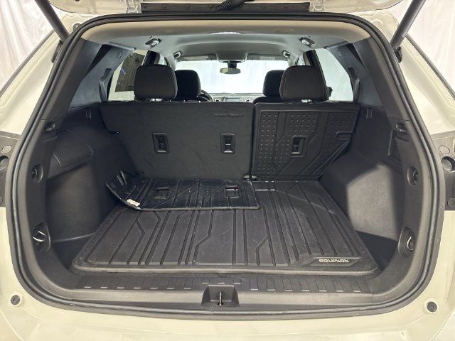 Certified 2024 Chevrolet Equinox LT FWD image 23