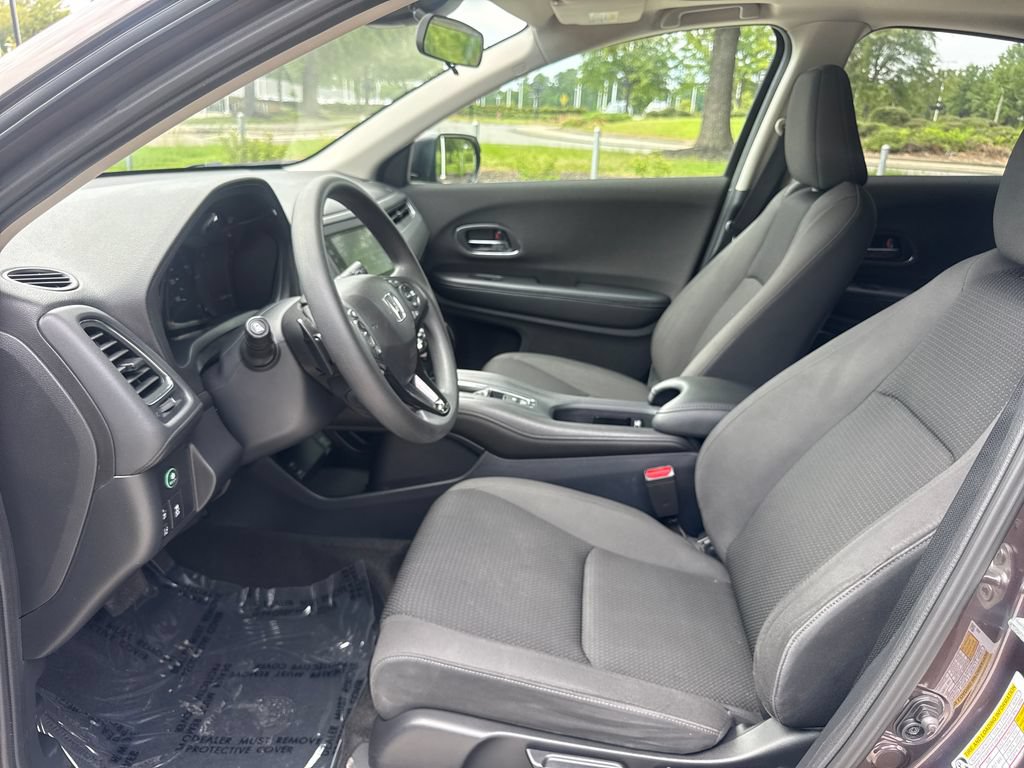 Used 2022 Honda HR-V EX image 12