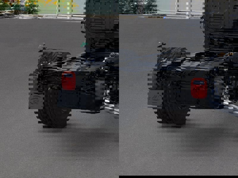 New 2026 Ford F350 4x4 Crew Cab DRW Super Duty image 21