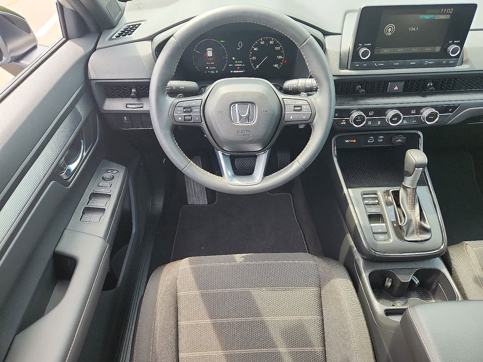 Used 2024 Honda CR-V Sport image 12