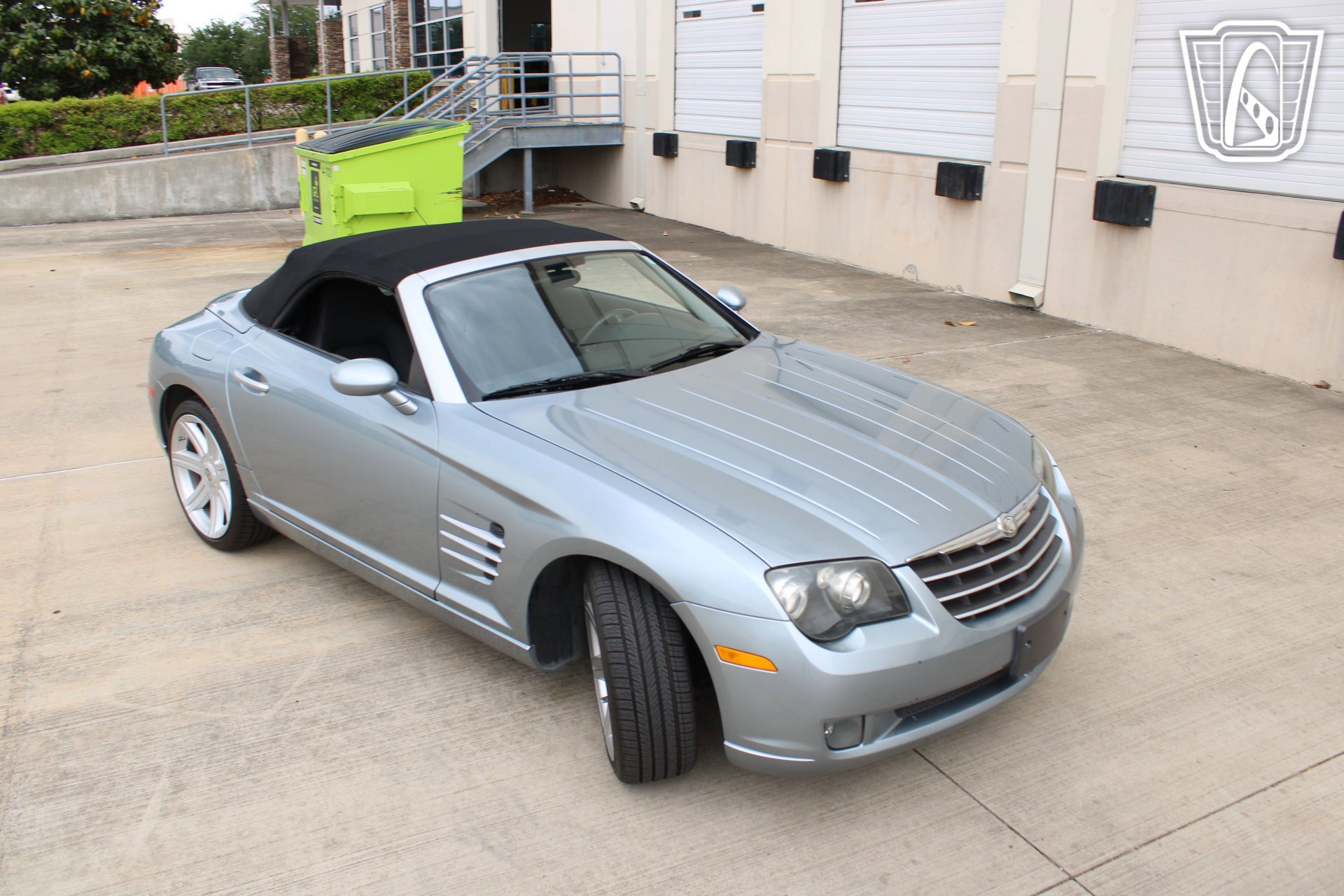 Used 2005 Chrysler Crossfire Limited image 27