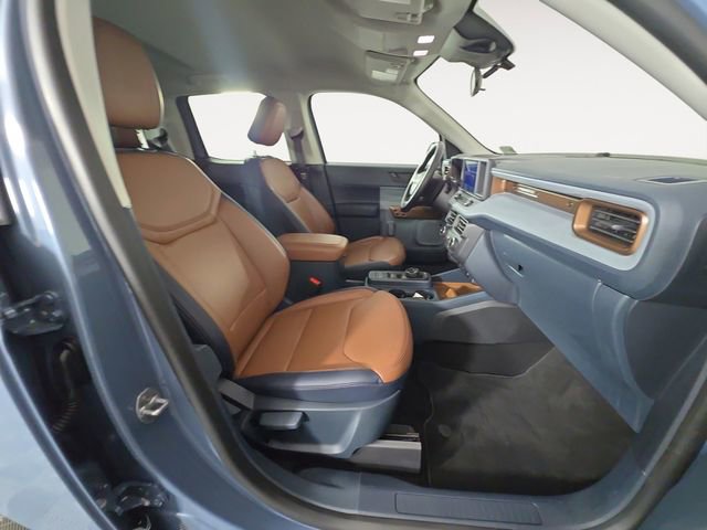 Certified 2024 Ford Maverick Lariat image 15