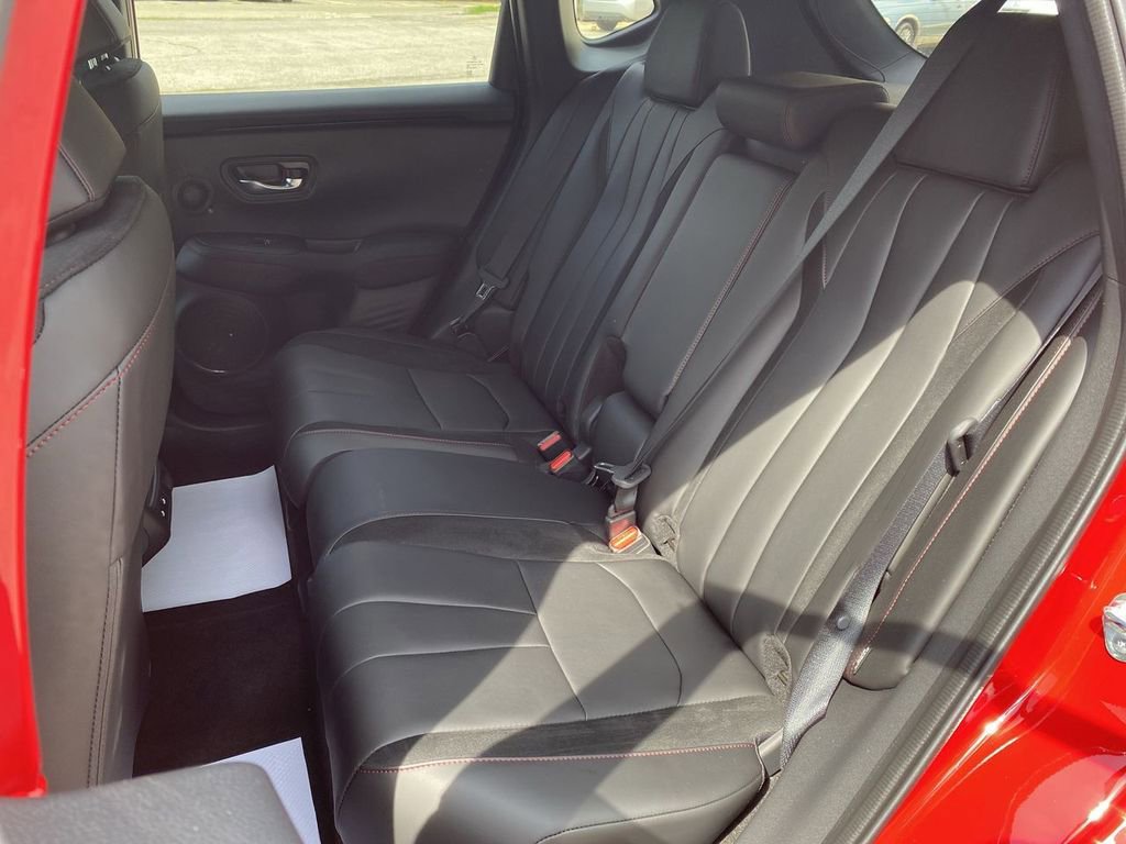 New 2025 Acura ADX A-Spec image 21