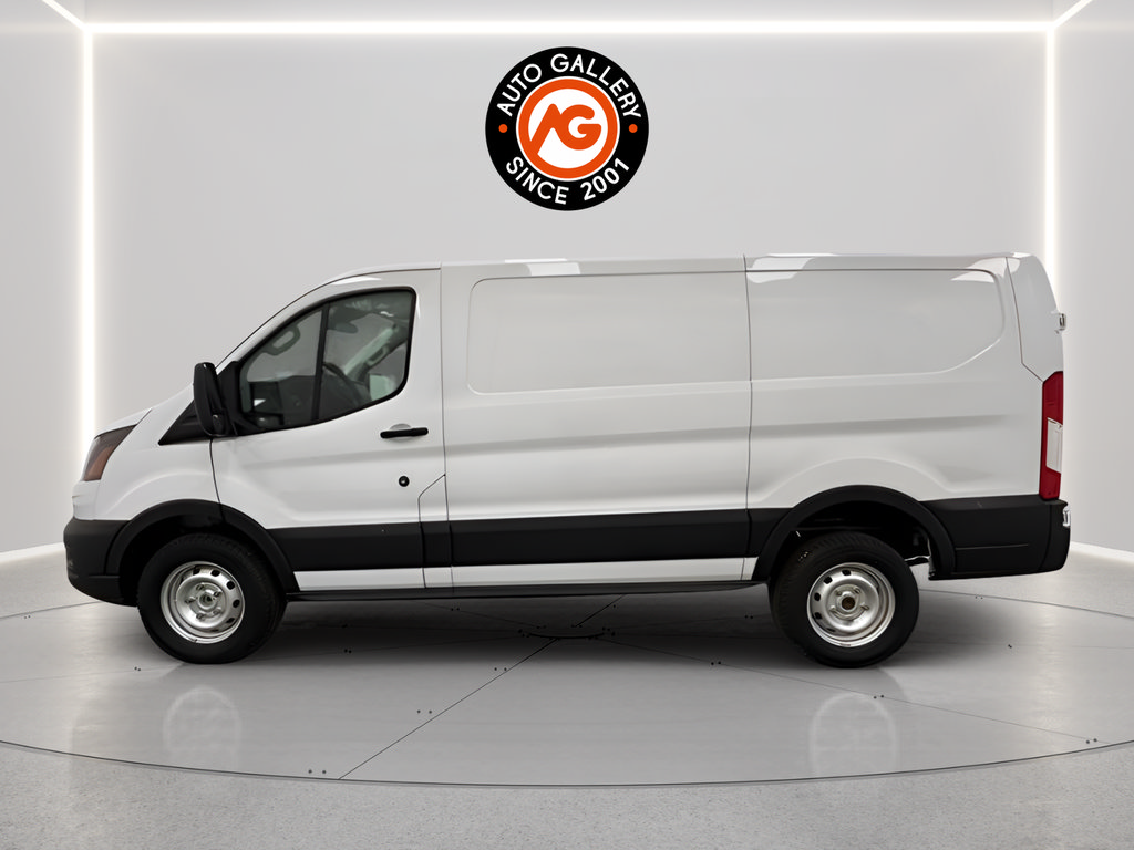 Used 2024 Ford Transit 250 Low Roof RWD image 12