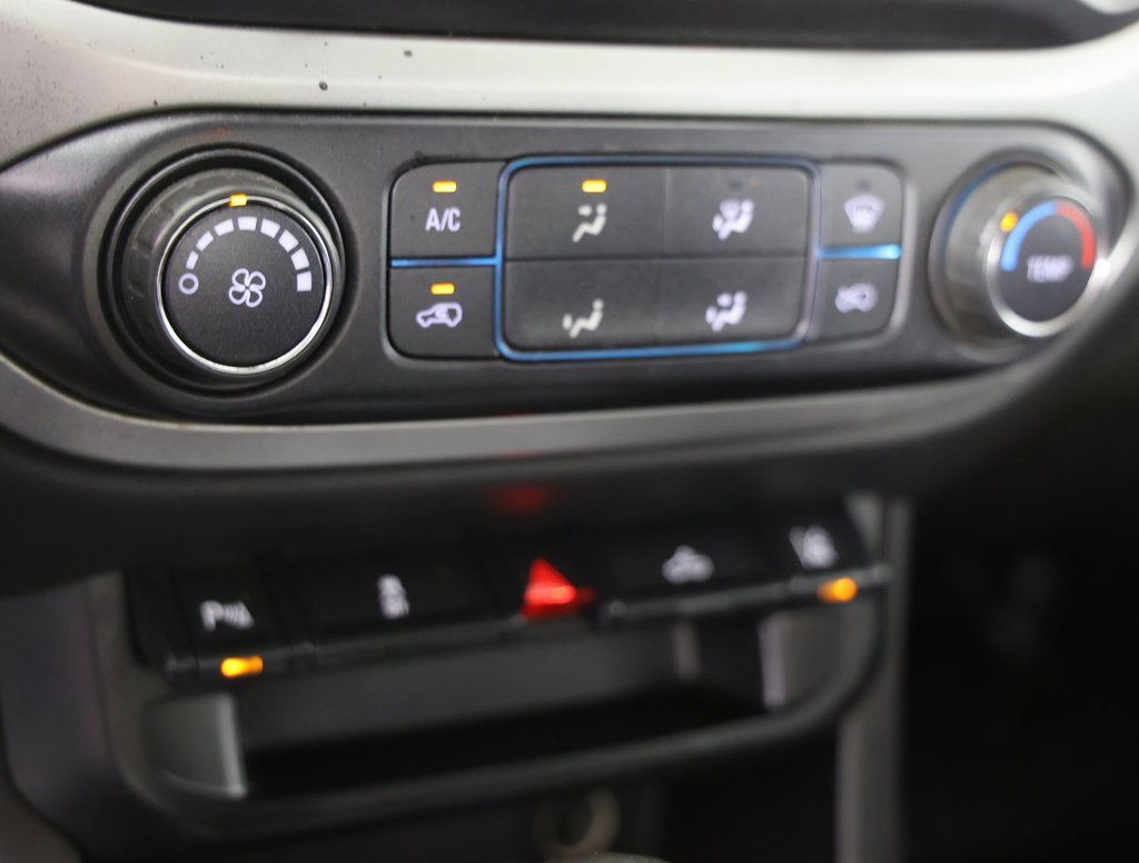 Certified 2022 Chevrolet Colorado LT w/ Fleet Safety Package image 15