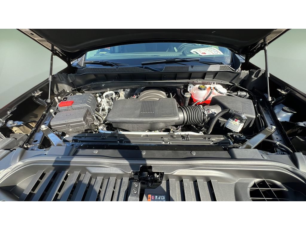 New 2026 Chevrolet Silverado 1500 LT AWD/4WD image 33