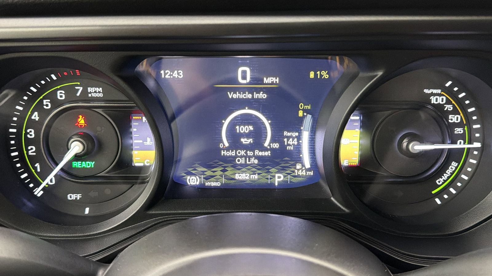 Used 2024 Jeep Wrangler Unlimited image 25