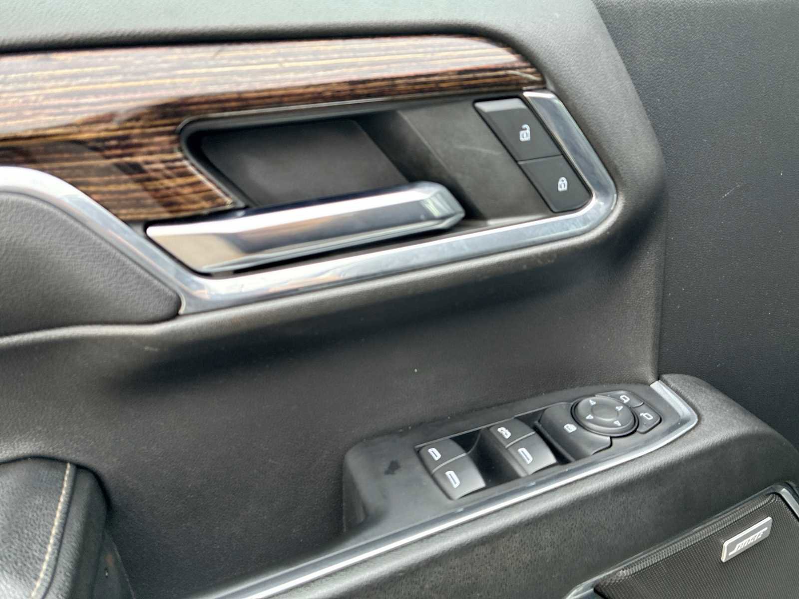 Certified 2024 GMC Sierra 1500 Elevation w/ Preferred Package image 23