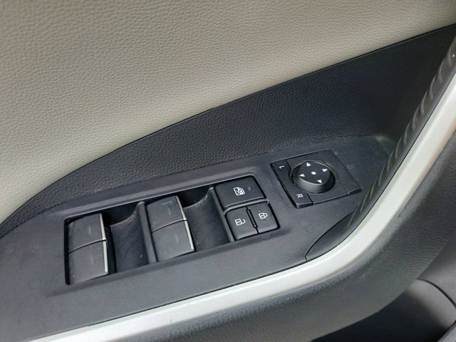 Used 2024 Toyota RAV4 Limited w/ Advanced Technology Package AWD/4WD image 34