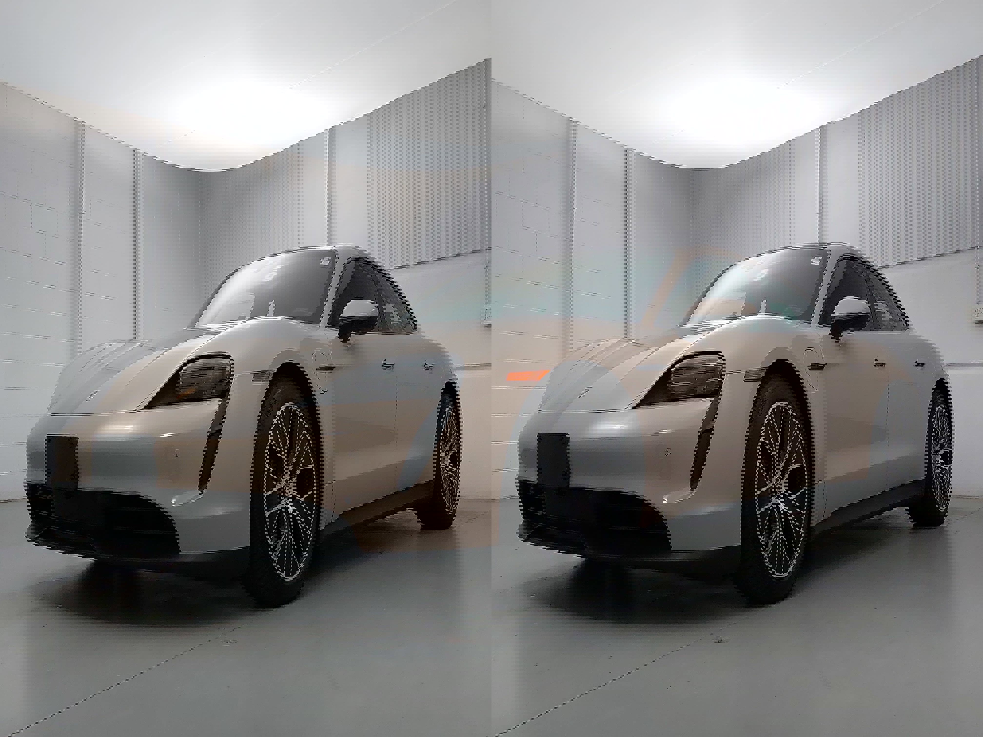 Used 2023 Porsche Taycan w/ Premium Package