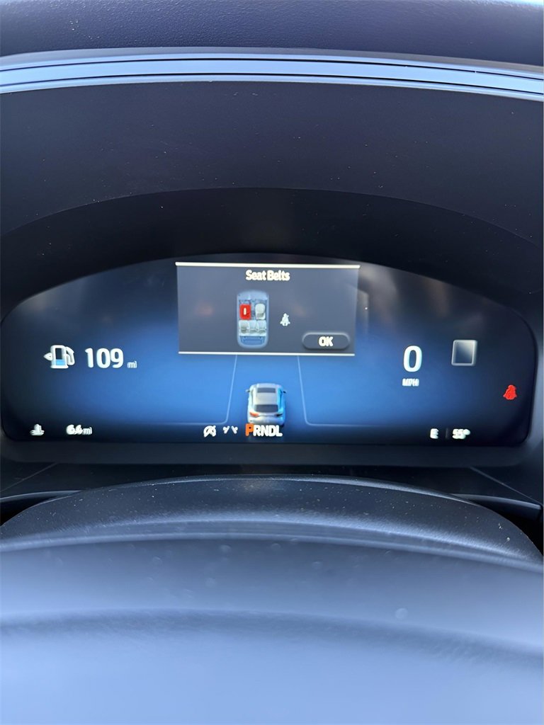 New 2026 Ford Escape ST-Line Select w/ Tech Pack #2 image 28