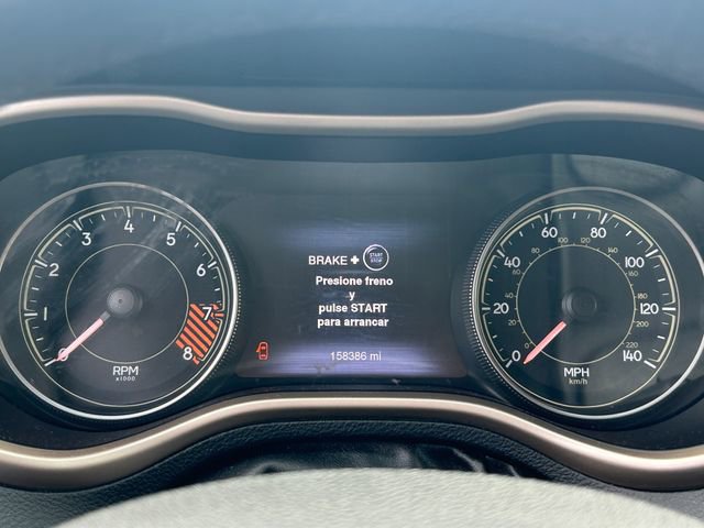 Used 2014 Jeep Cherokee Limited w/ Technology Group AWD/4WD image 22