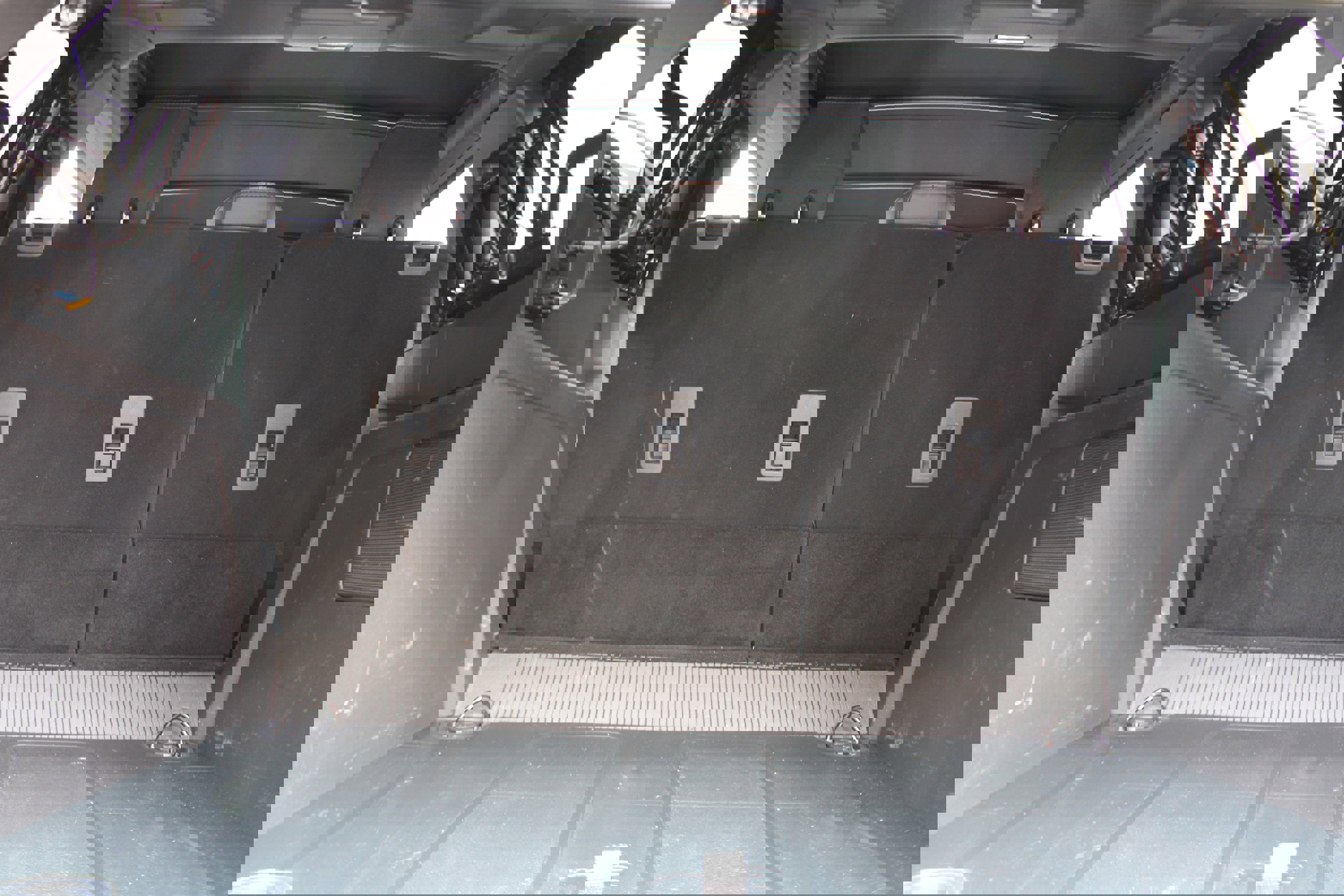 Used 2023 Ford Bronco Big Bend image 15