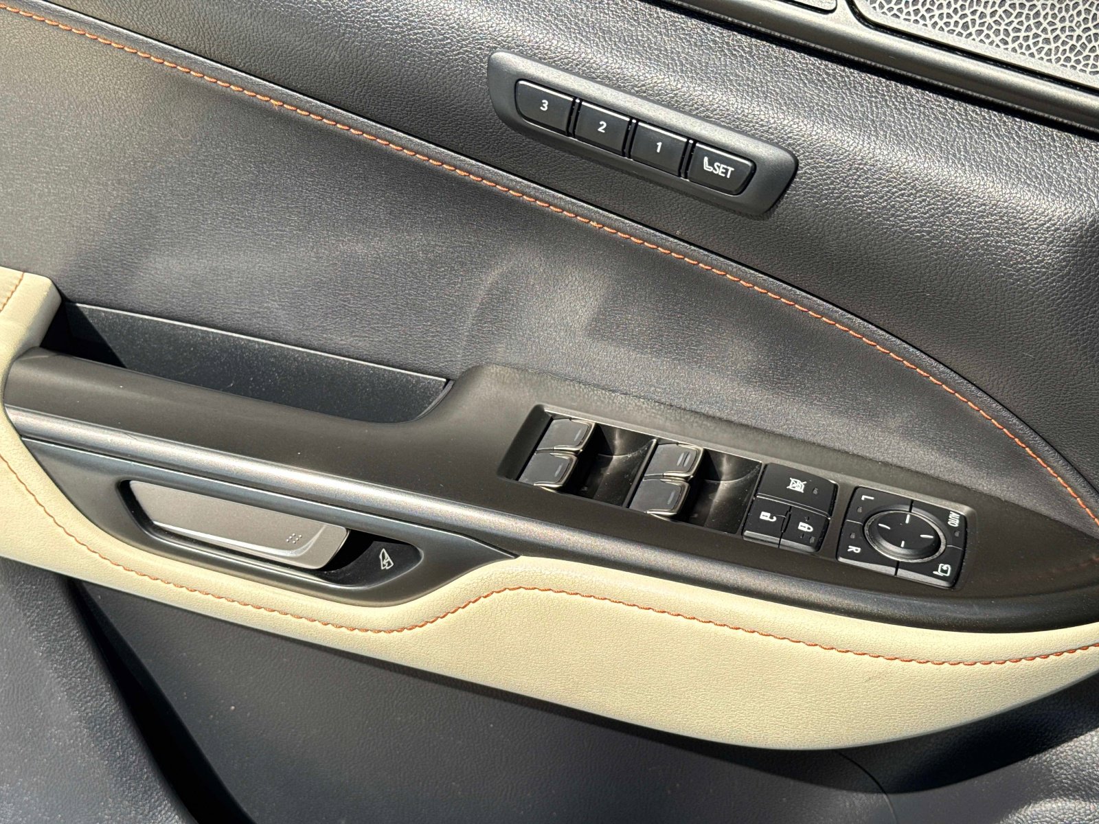 Certified 2022 Lexus NX 350h AWD image 20