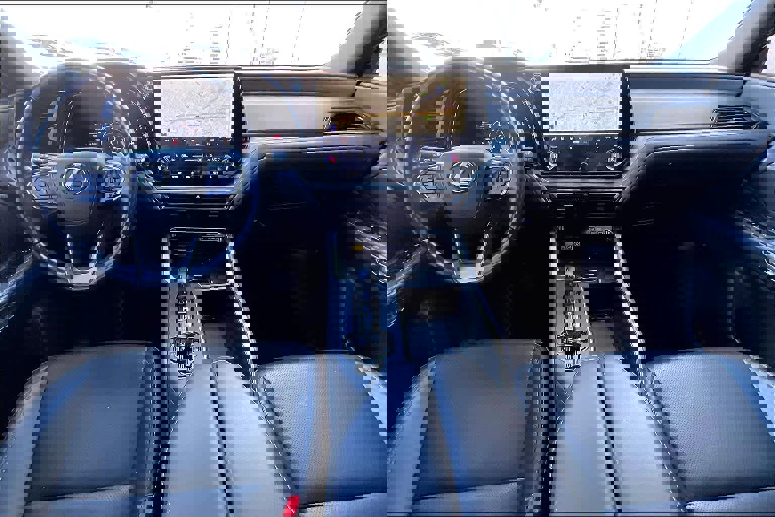 Used 2024 Lexus TX 350 image 15