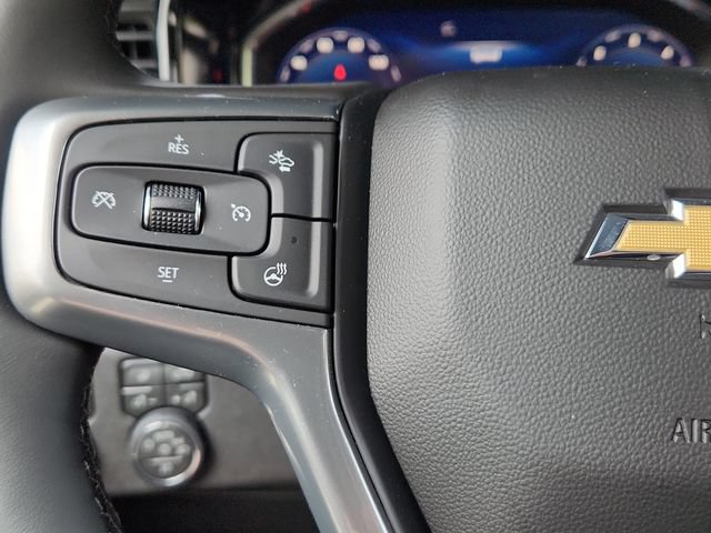 New 2026 Chevrolet Silverado 3500 LT w/ All Star Edition AWD/4WD image 25