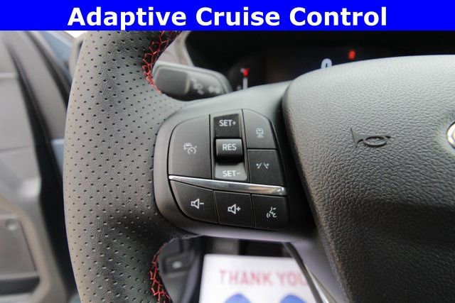 New 2026 Ford Escape ST-Line Select w/ Tech Pack #1 image 4