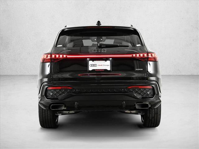 New 2026 Audi Q5 Premium Plus AWD/4WD image 7