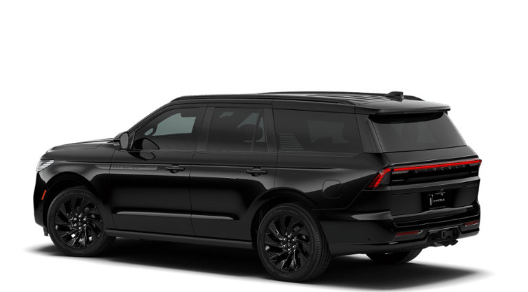 New 2026 Lincoln Navigator Reserve w/ Jet Appearance Package AWD/4WD image 25