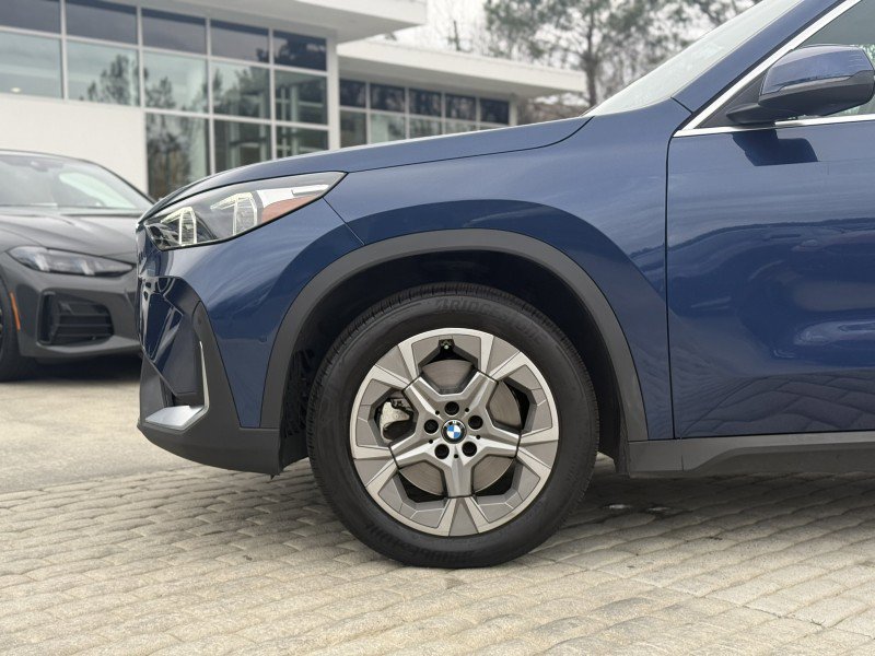 Certified 2023 BMW X1 xDrive28i w/ Convenience Package image 10