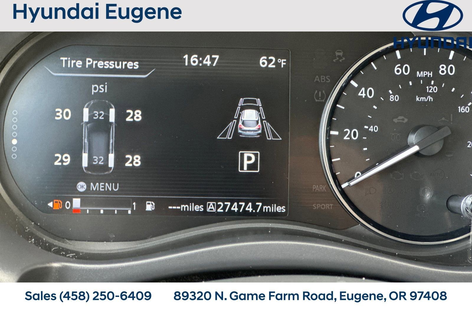 Used 2023 Nissan Kicks SV FWD image 31