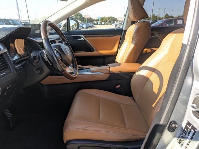Used 2022 Lexus RX 350L Premium w/ Premium Package AWD/4WD image 29