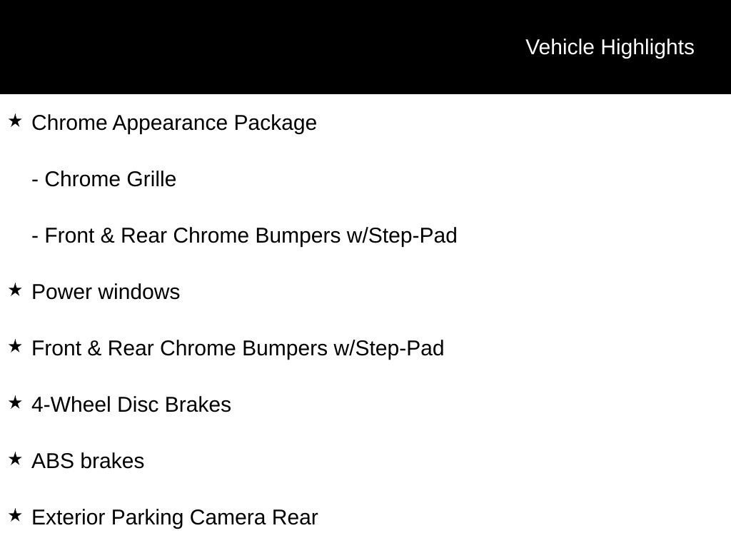 Used 2022 Chevrolet Express 2500 w/ Driver Convenience Package image 18