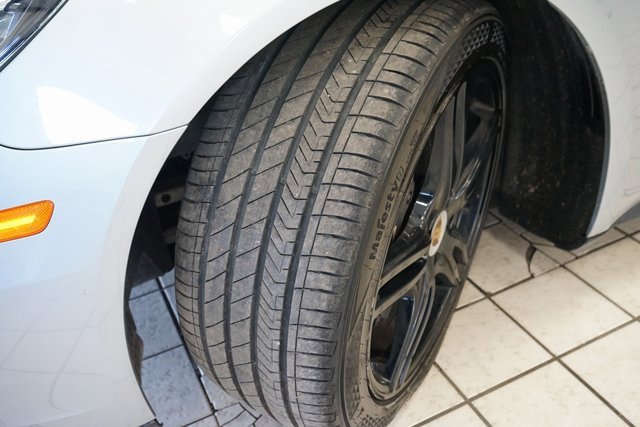 Used 2019 Porsche Panamera 4 image 62