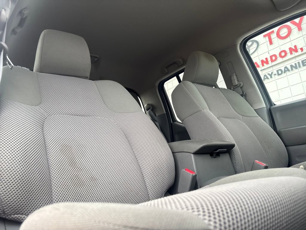 Used 2019 Nissan Frontier SV w/ Value Truck Package image 23