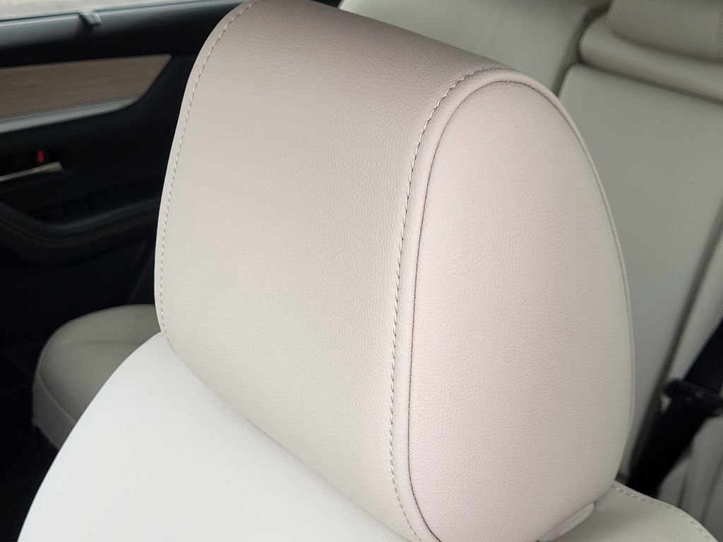 New 2026 MAZDA CX-70 SC Plus image 5