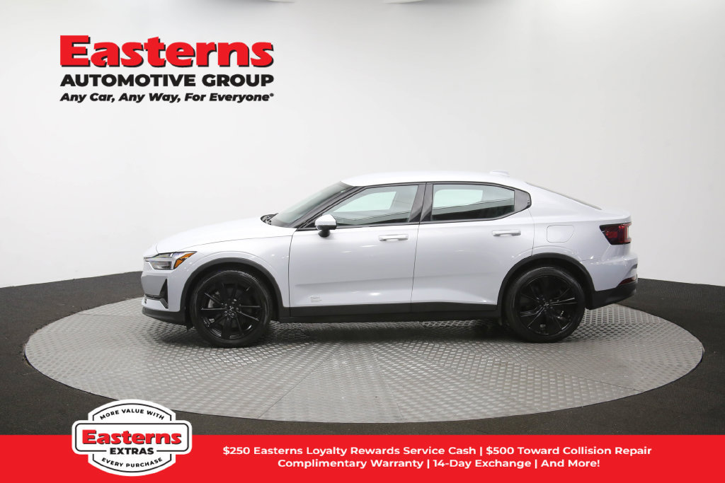 Used 2023 Polestar Polestar 2 AWD/4WD image 58