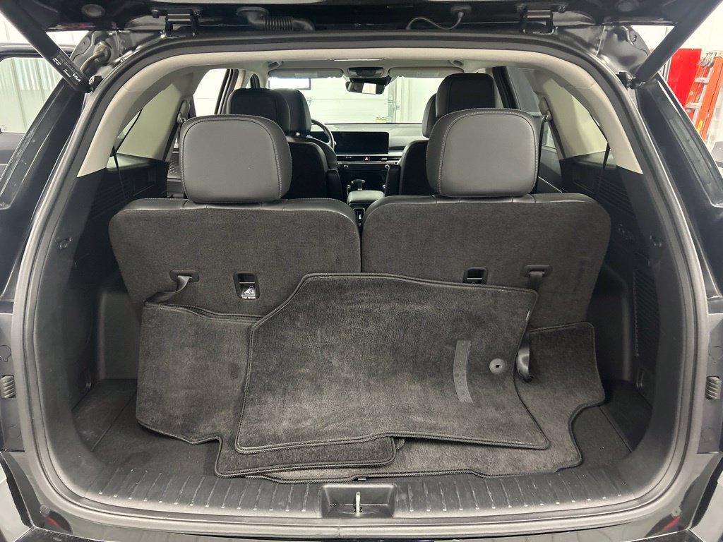 Used 2025 Kia Sorento EX AWD/4WD image 15