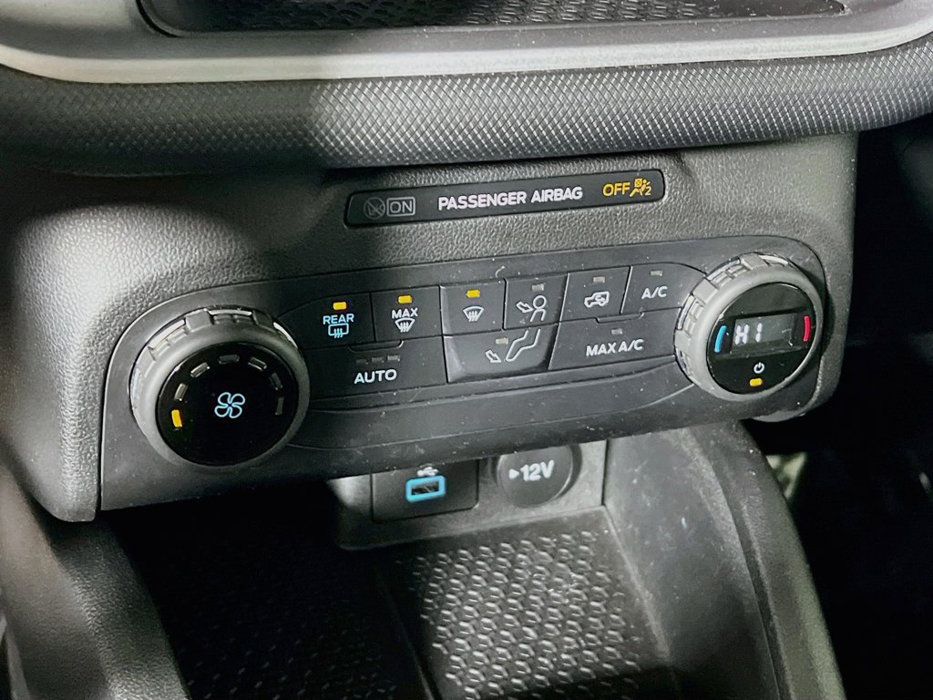 Used 2021 Ford Bronco Sport Big Bend AWD/4WD image 15