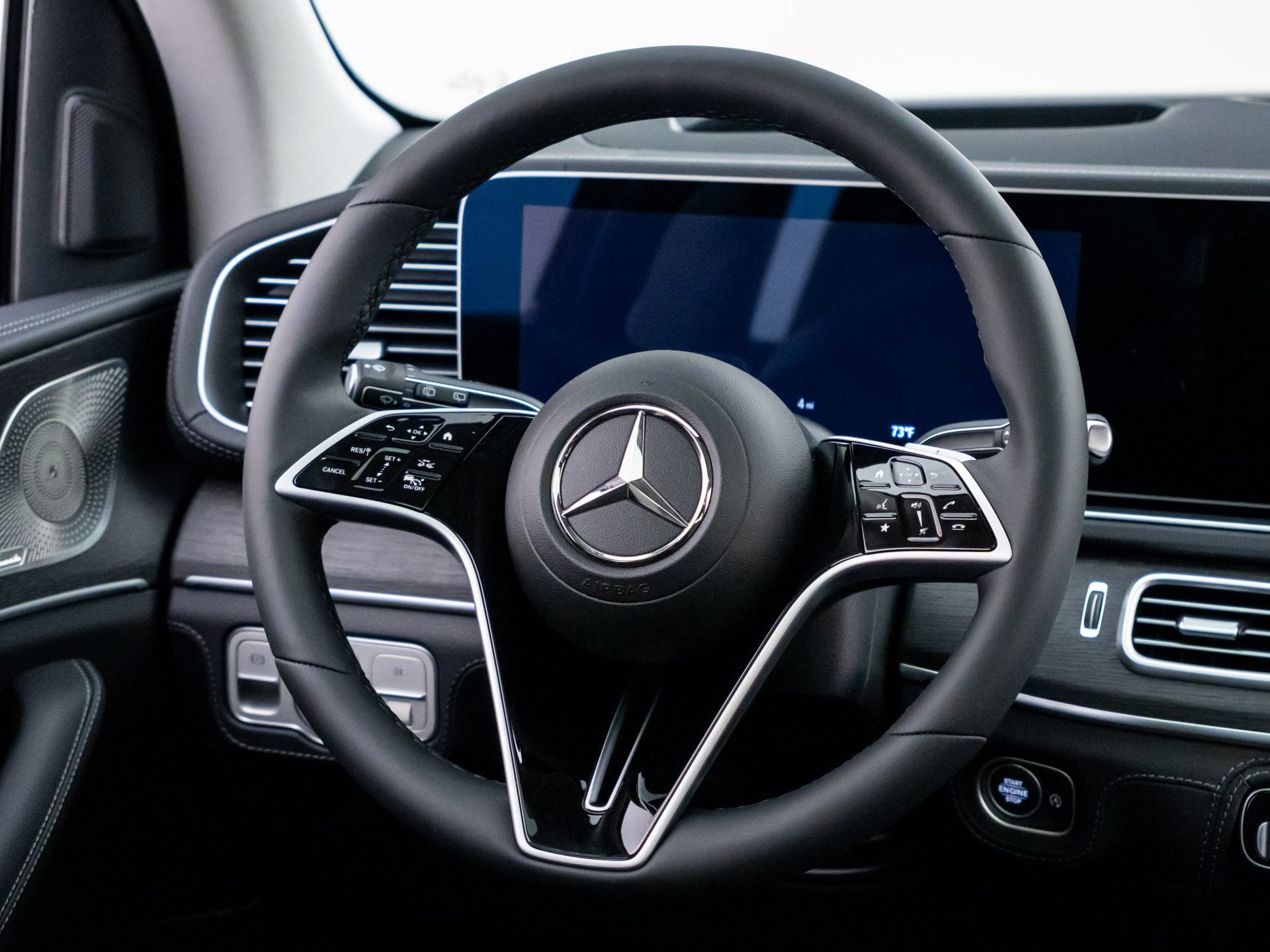 New 2026 Mercedes-Benz GLE 450 4MATIC image 11