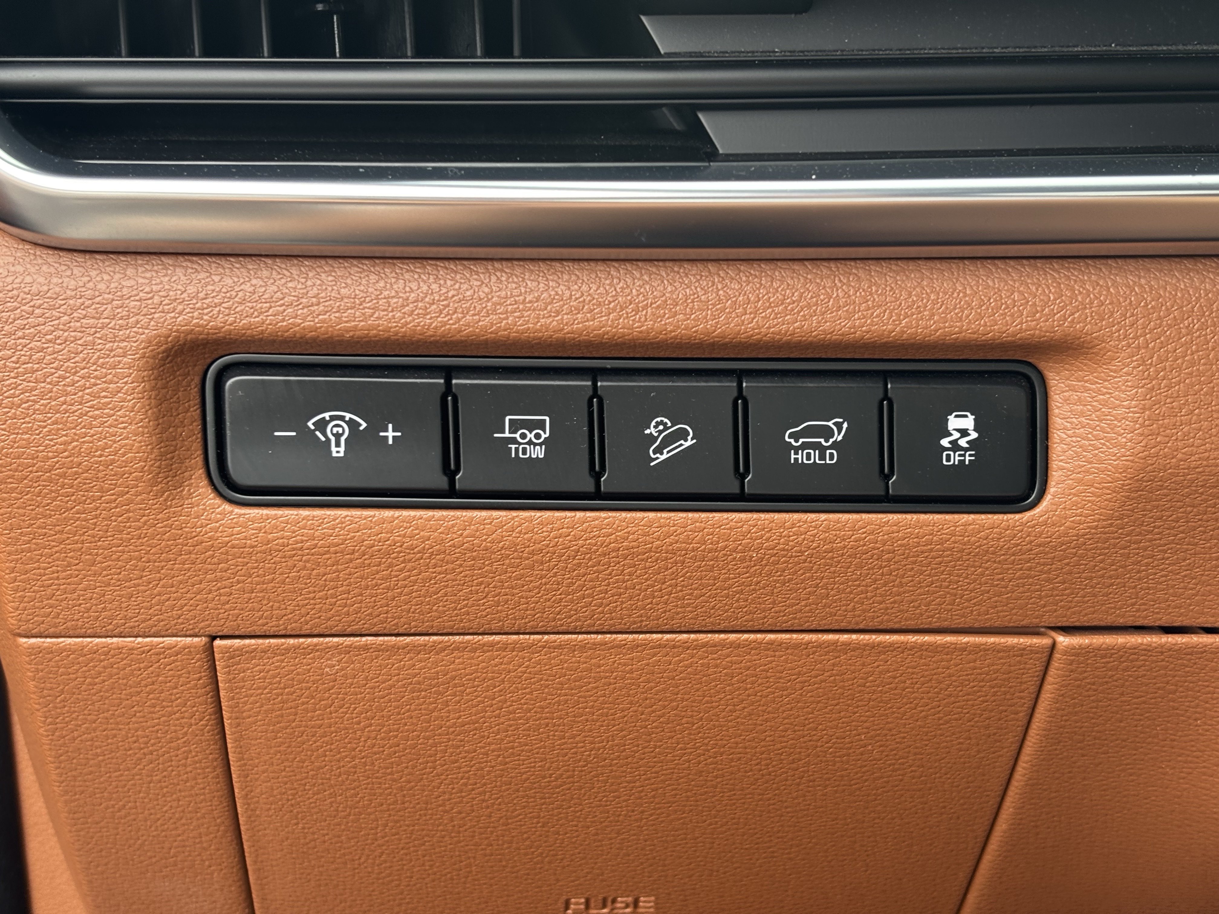 Certified 2025 Kia Telluride SX X-Line AWD/4WD image 29