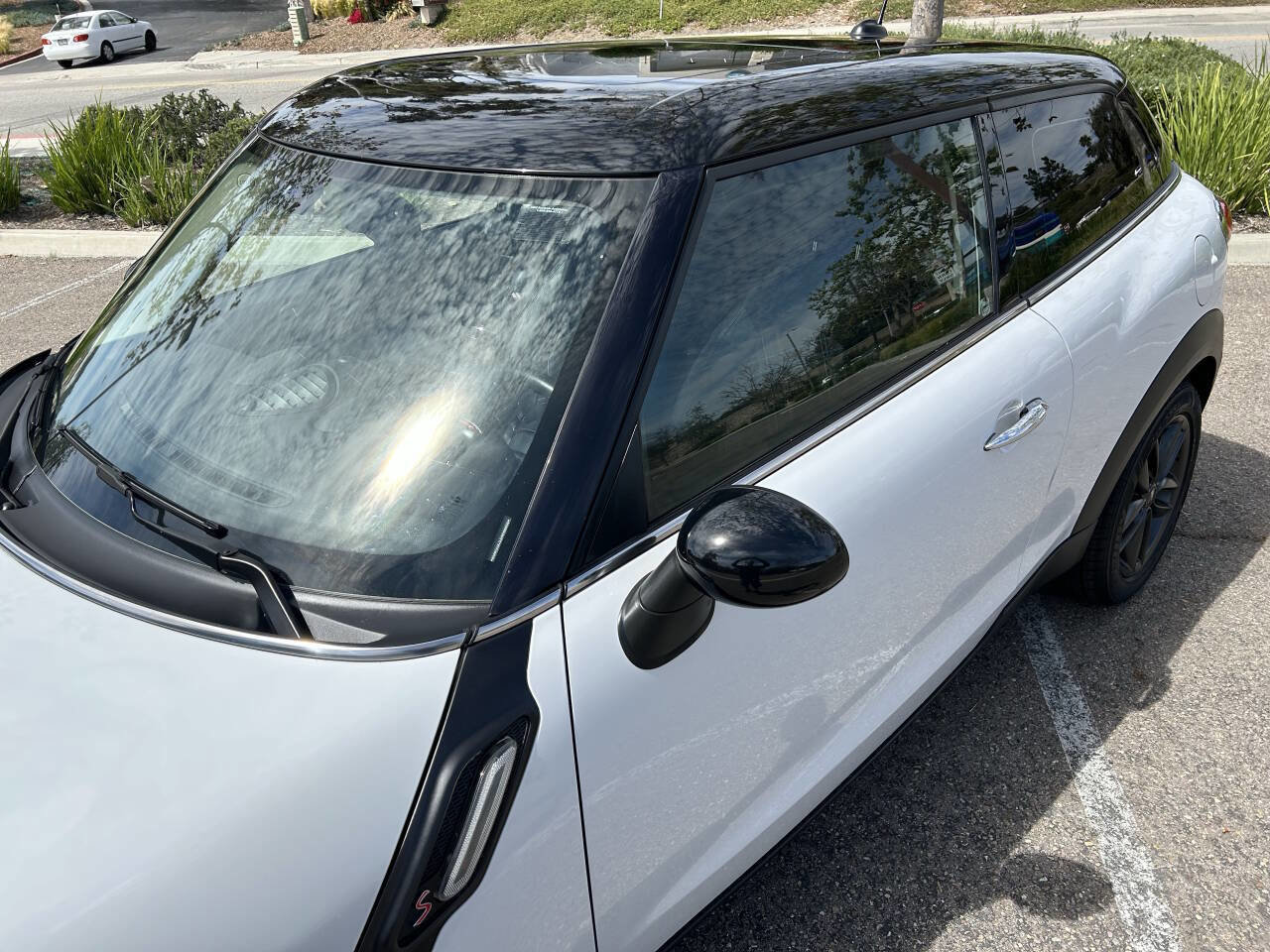 Used 2013 MINI Cooper Paceman S image 14