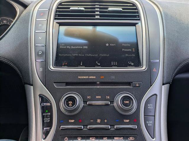 Used 2016 Lincoln MKX Premiere FWD image 12