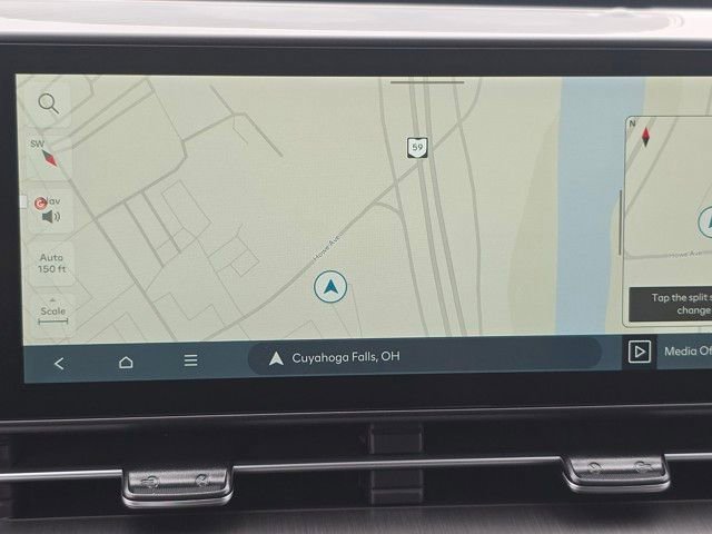 New 2026 Hyundai Kona Limited image 5